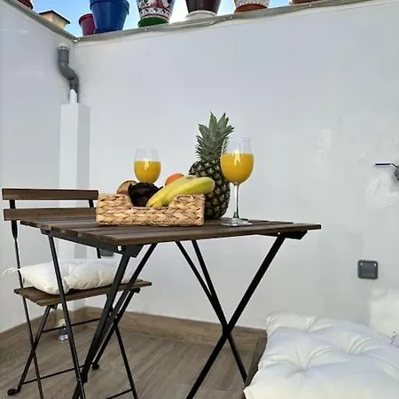 Appartamento Jara Premium ! Málaga