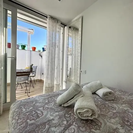 Jara Premium ! * Málaga
