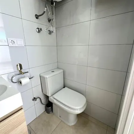 Jara Premium ! Appartamento Málaga