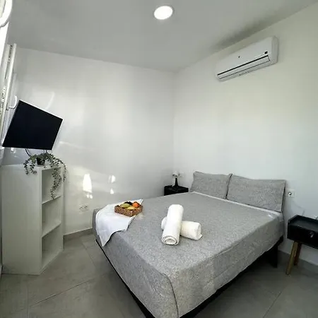 Jara Premium ! Appartamento Málaga